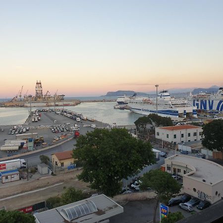 Room Sea Παλέρμο Εξωτερικό φωτογραφία