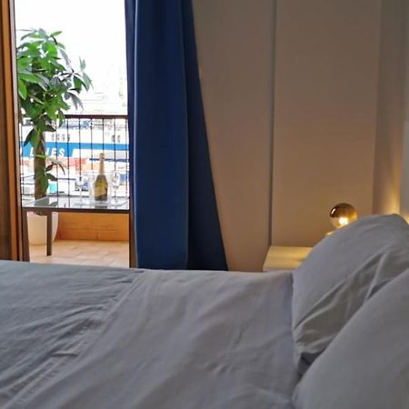 Room Sea Παλέρμο Εξωτερικό φωτογραφία