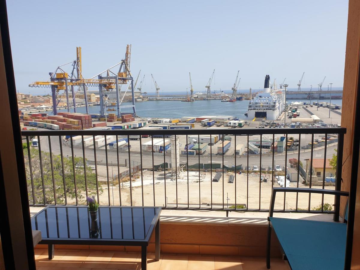 Room Sea Παλέρμο Εξωτερικό φωτογραφία