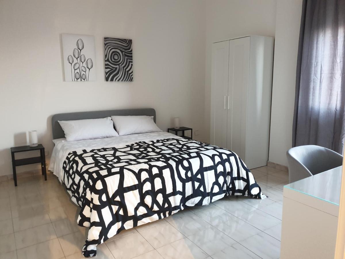 Room Sea Παλέρμο Εξωτερικό φωτογραφία