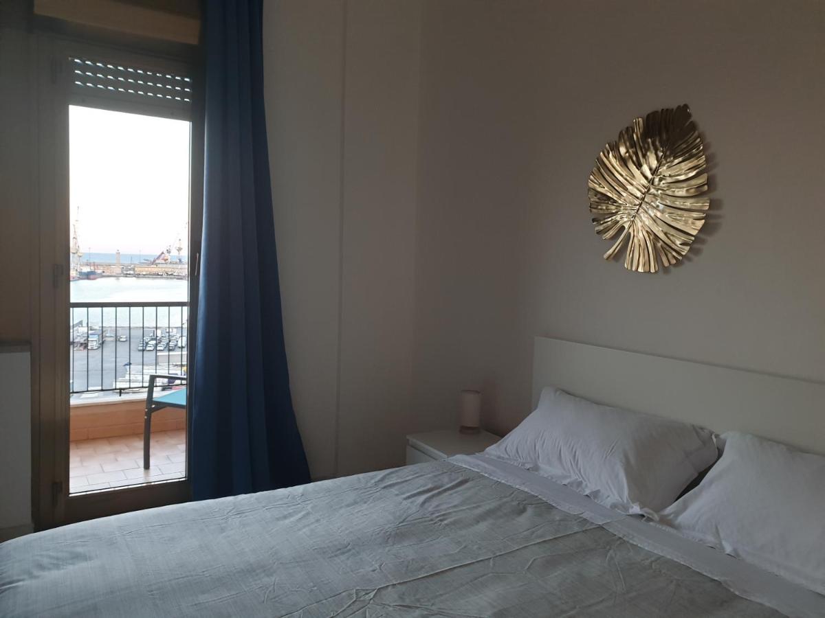 Room Sea Παλέρμο Εξωτερικό φωτογραφία