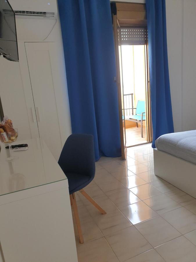 Room Sea Παλέρμο Εξωτερικό φωτογραφία