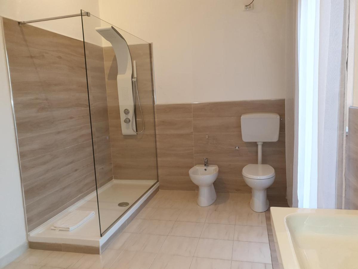 Room Sea Παλέρμο Εξωτερικό φωτογραφία