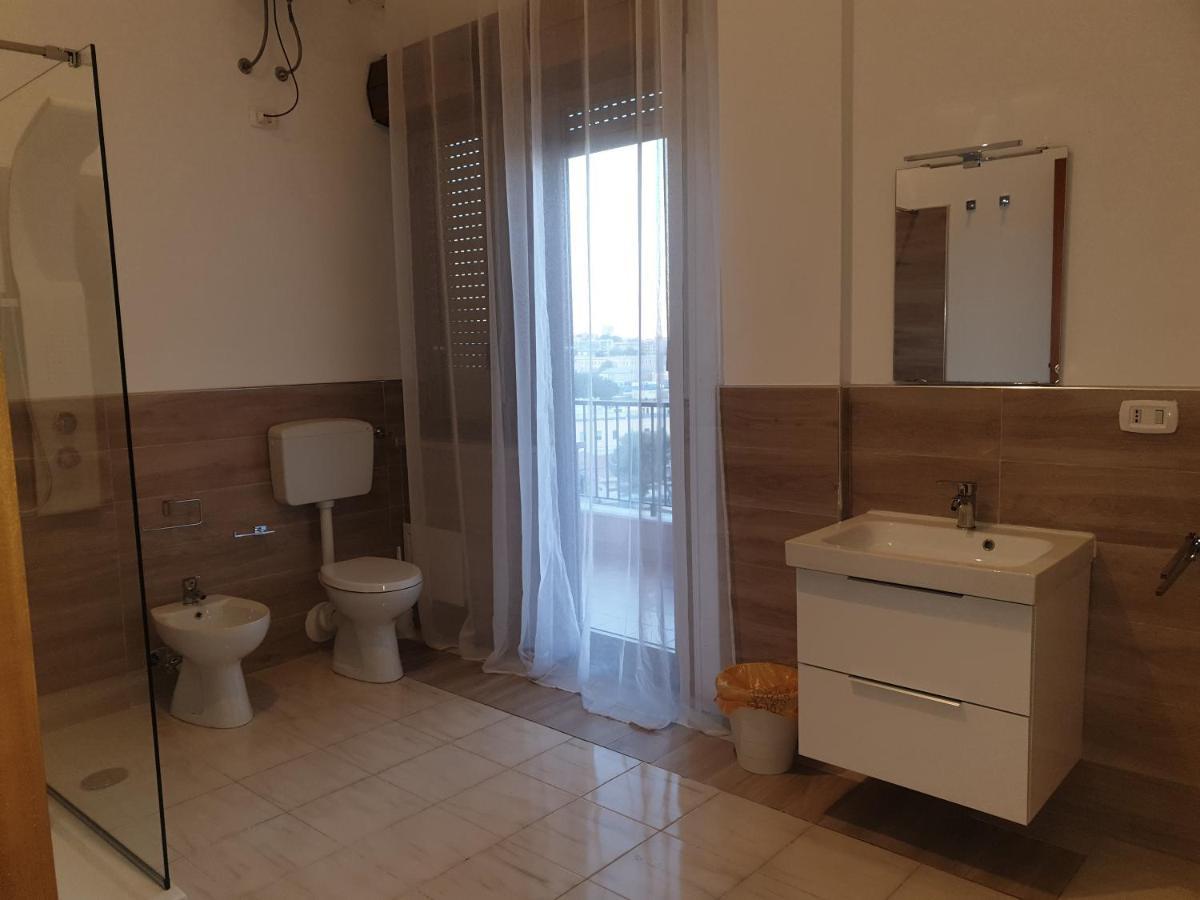 Room Sea Παλέρμο Εξωτερικό φωτογραφία