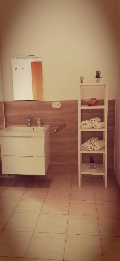 Room Sea Παλέρμο Εξωτερικό φωτογραφία