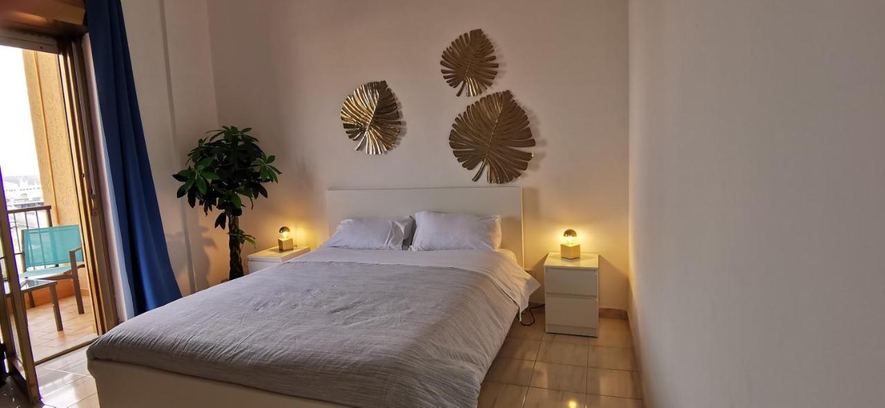 Room Sea Παλέρμο Εξωτερικό φωτογραφία