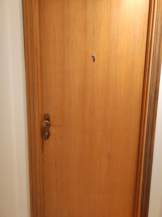 Room Sea Παλέρμο Εξωτερικό φωτογραφία