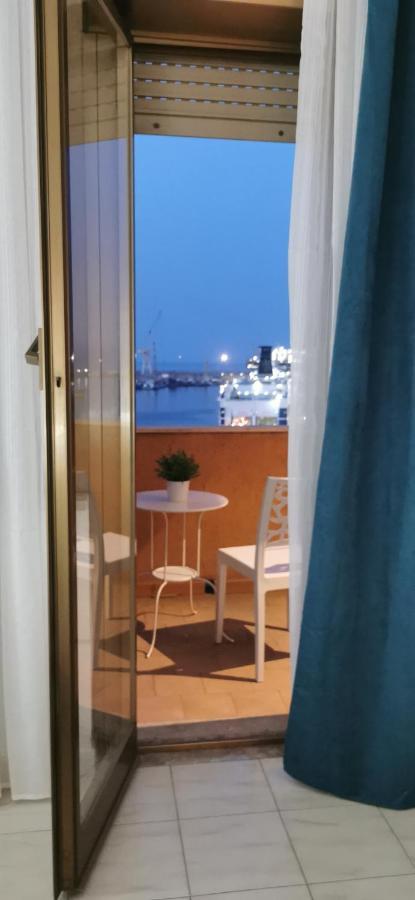 Room Sea Παλέρμο Εξωτερικό φωτογραφία