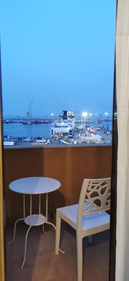Room Sea Παλέρμο Εξωτερικό φωτογραφία