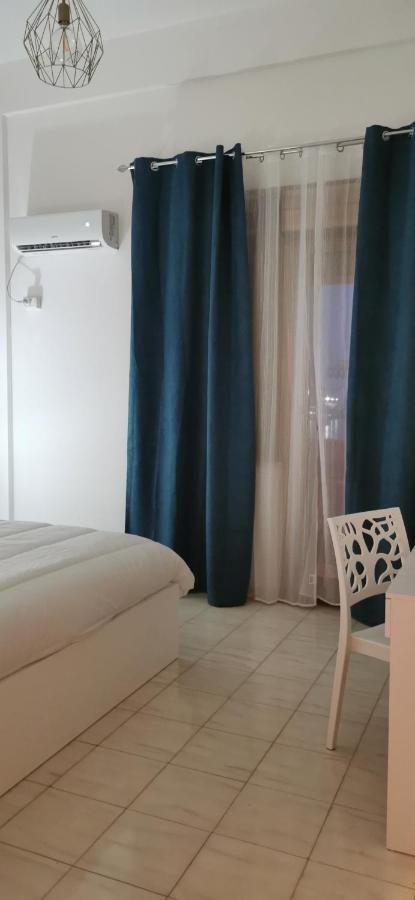 Room Sea Παλέρμο Εξωτερικό φωτογραφία