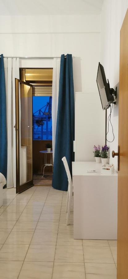 Room Sea Παλέρμο Εξωτερικό φωτογραφία