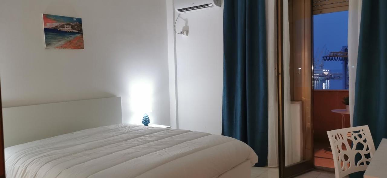 Room Sea Παλέρμο Εξωτερικό φωτογραφία